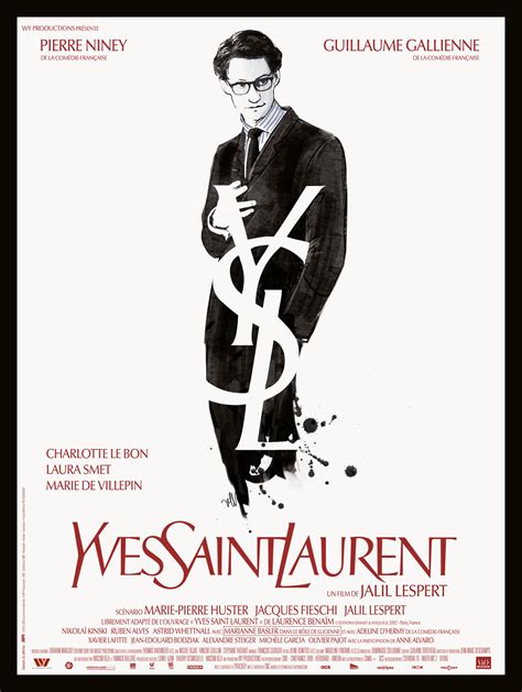 yves saint laurent spring 2017|yves Saint Laurent film 2014.